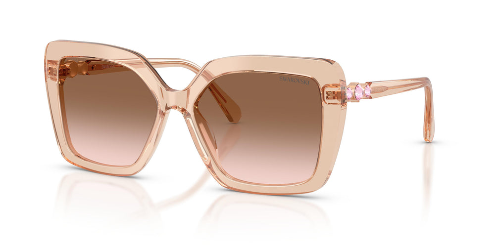 Swarovski SK6049 106313 57