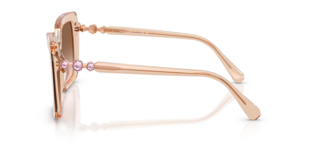 Swarovski SK6049 106313 57