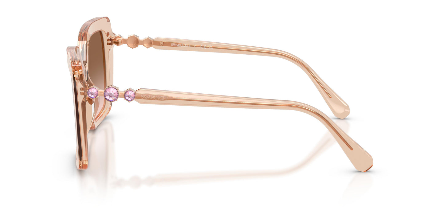 Swarovski SK6049 106313 57