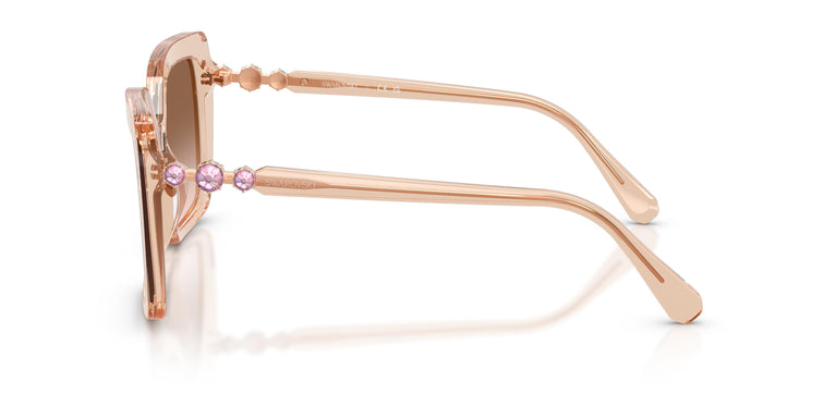 Swarovski SK6049 106313 57