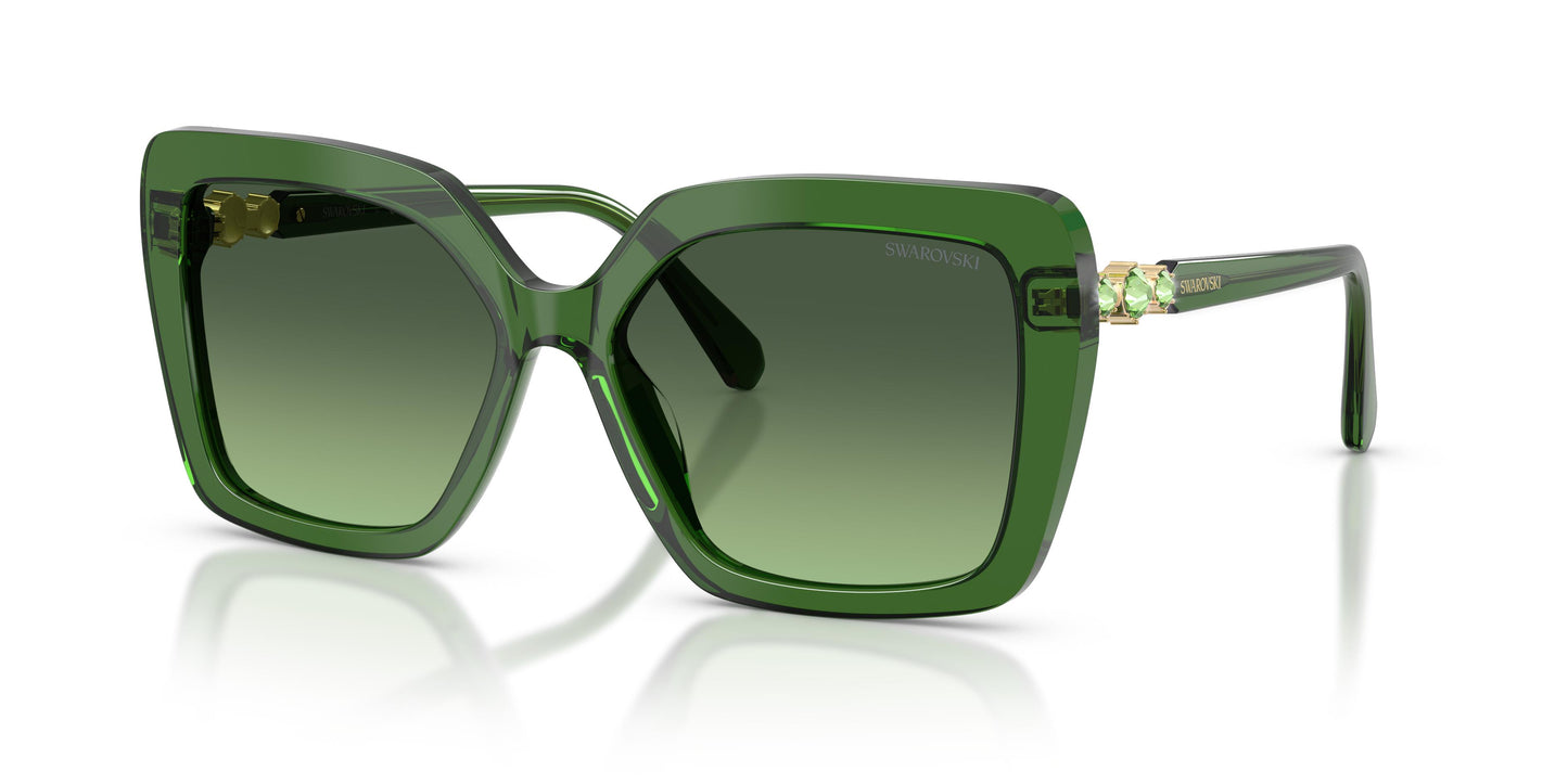 Swarovski SK6049 10812A 57