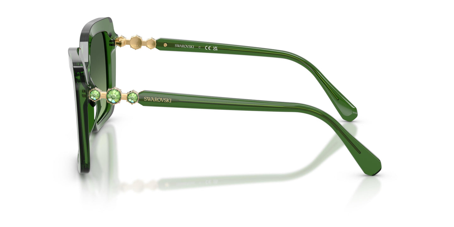 Swarovski SK6049 10812A 57