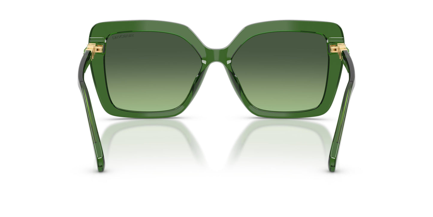 Swarovski SK6049 10812A 57