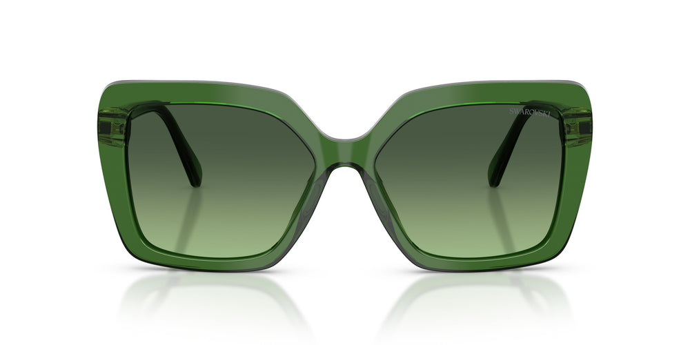 Swarovski SK6049 10812A 57