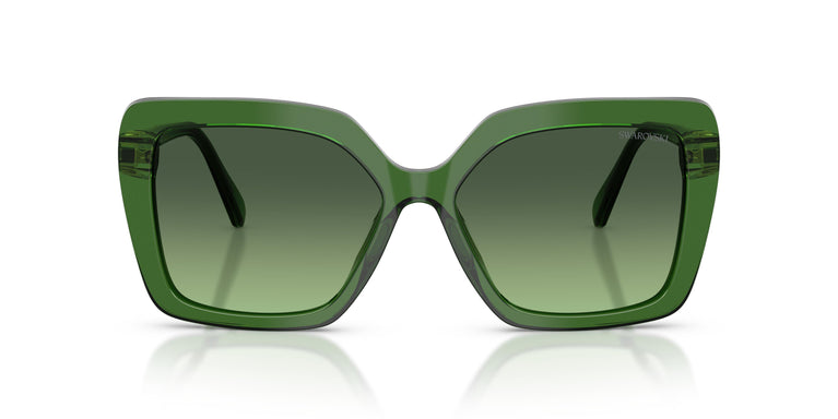 Swarovski SK6049 10812A 57