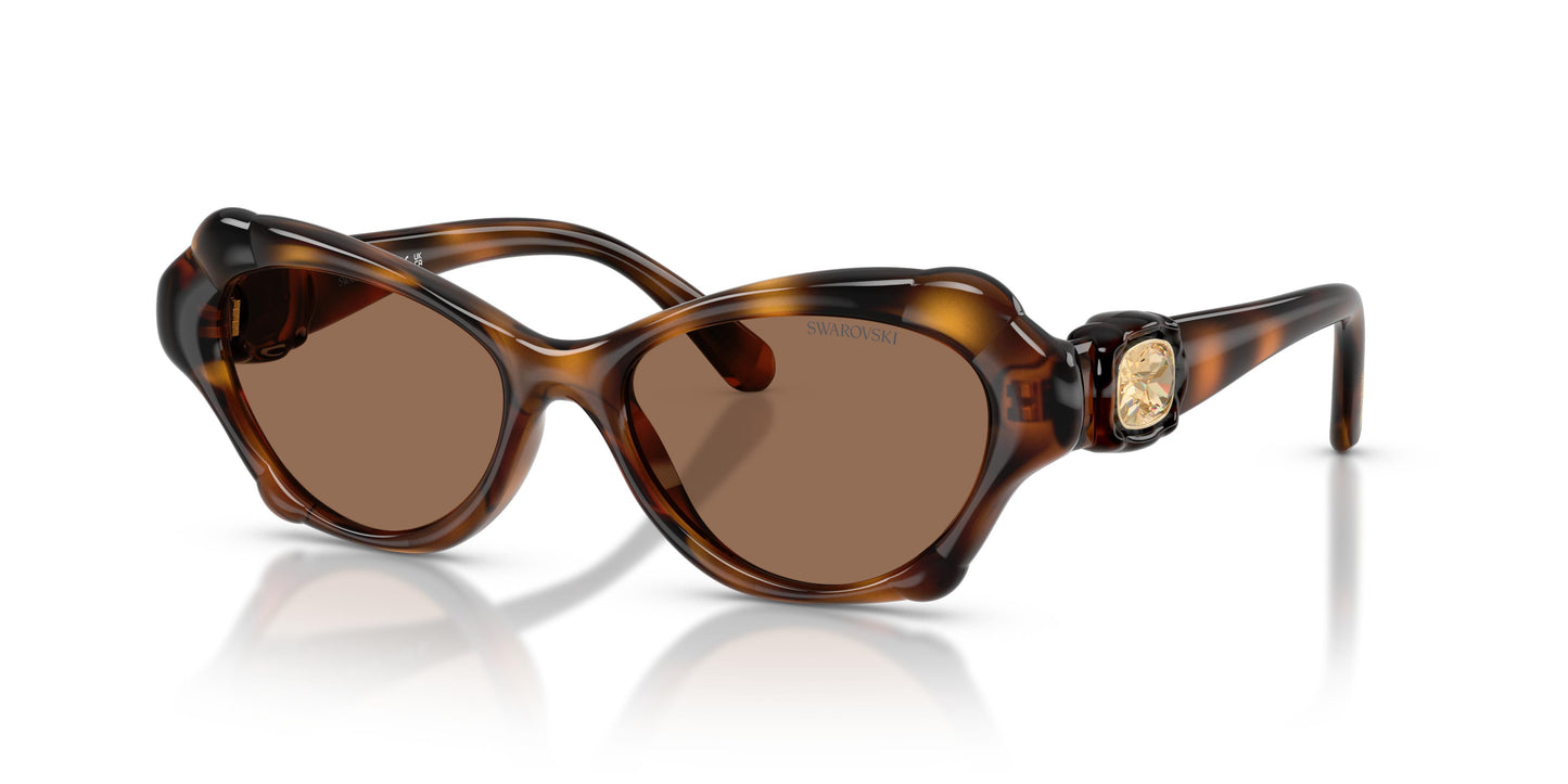 Swarovski SK6050 100273 52