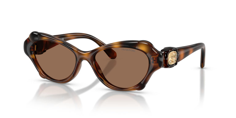 Swarovski SK6050 100273 52