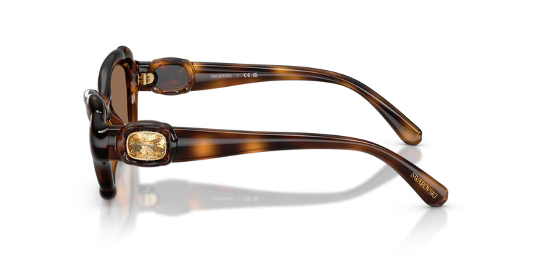 Swarovski SK6050 100273 52