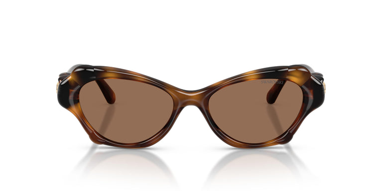 Swarovski SK6050 100273 52