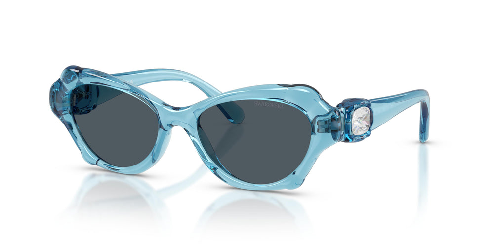 Swarovski SK6050 107887 52