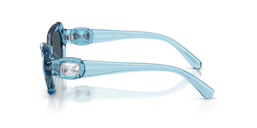 Swarovski SK6050 107887 52