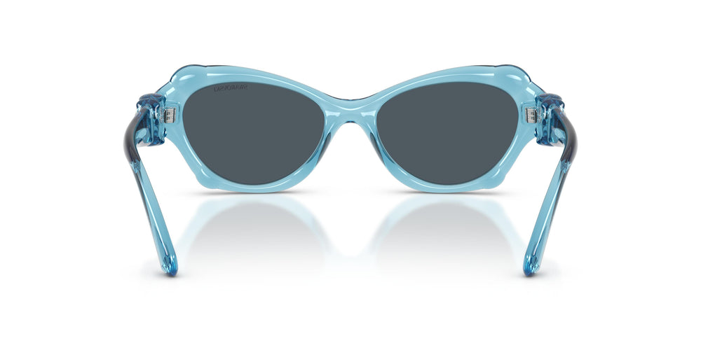 Swarovski SK6050 107887 52