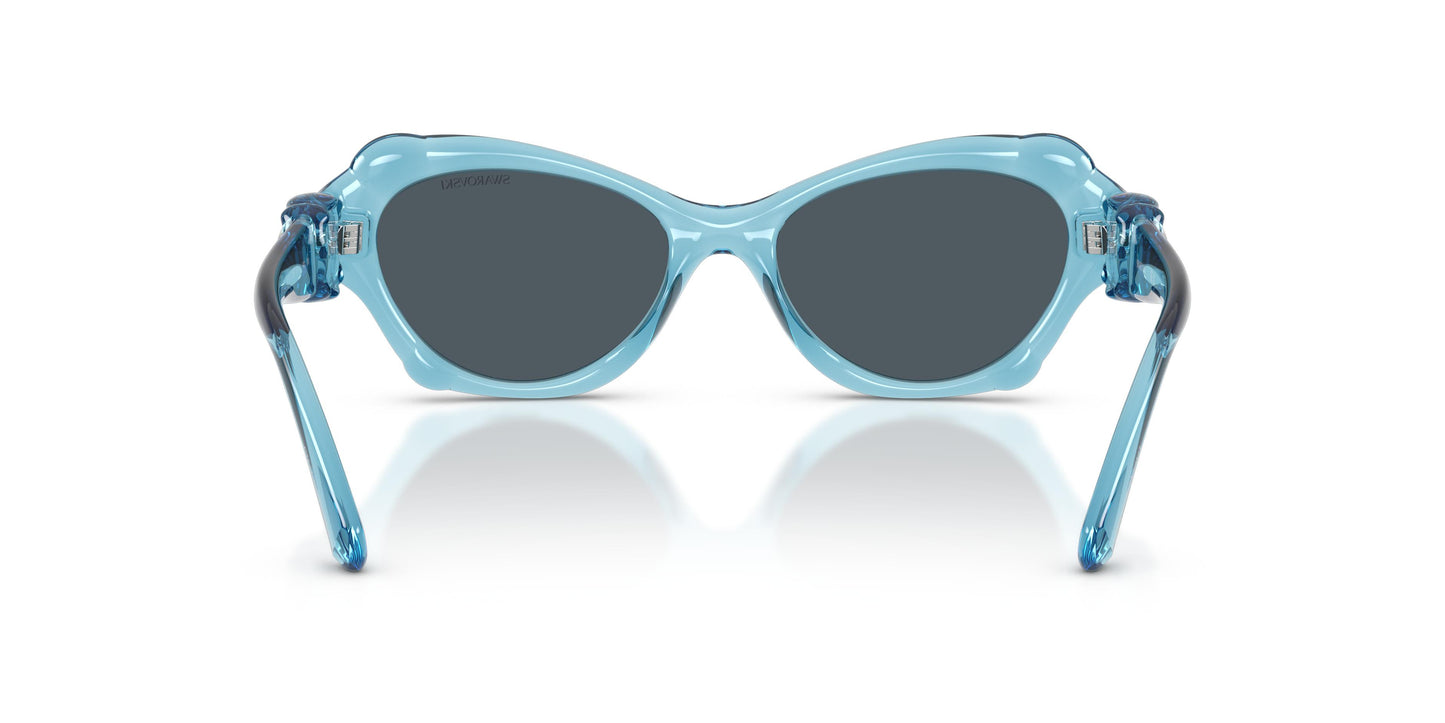 Swarovski SK6050 107887 52