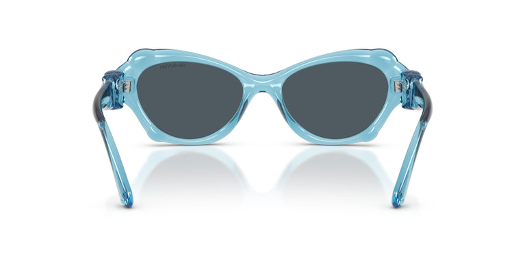 Swarovski SK6050 107887 52