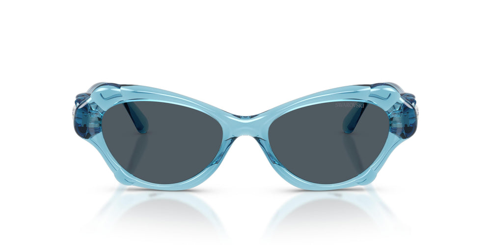 Swarovski SK6050 107887 52