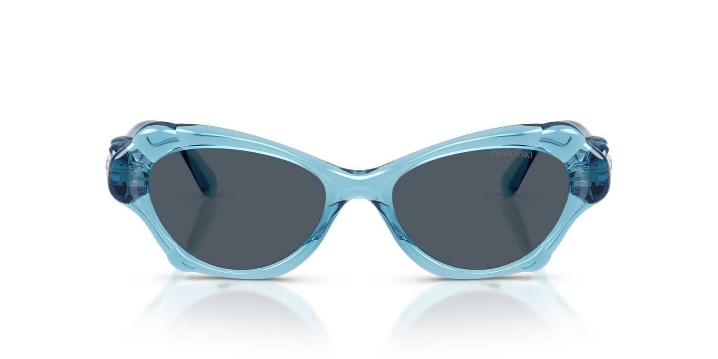 Swarovski SK6050 107887 52