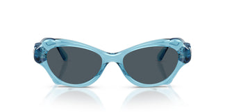 Swarovski SK6050 107887 52