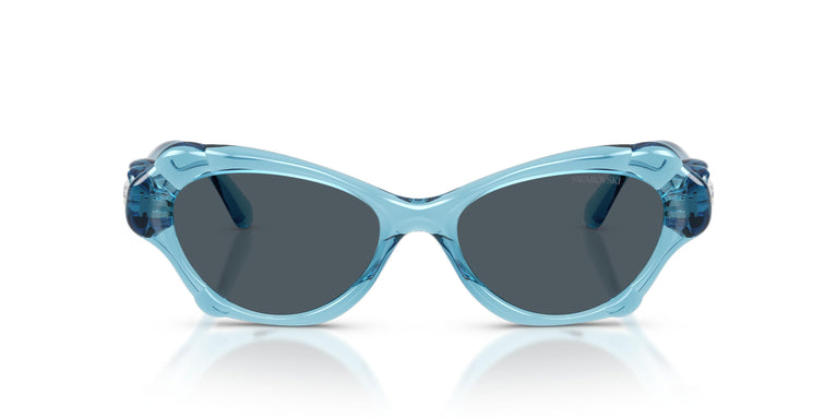 Swarovski SK6050 107887 52