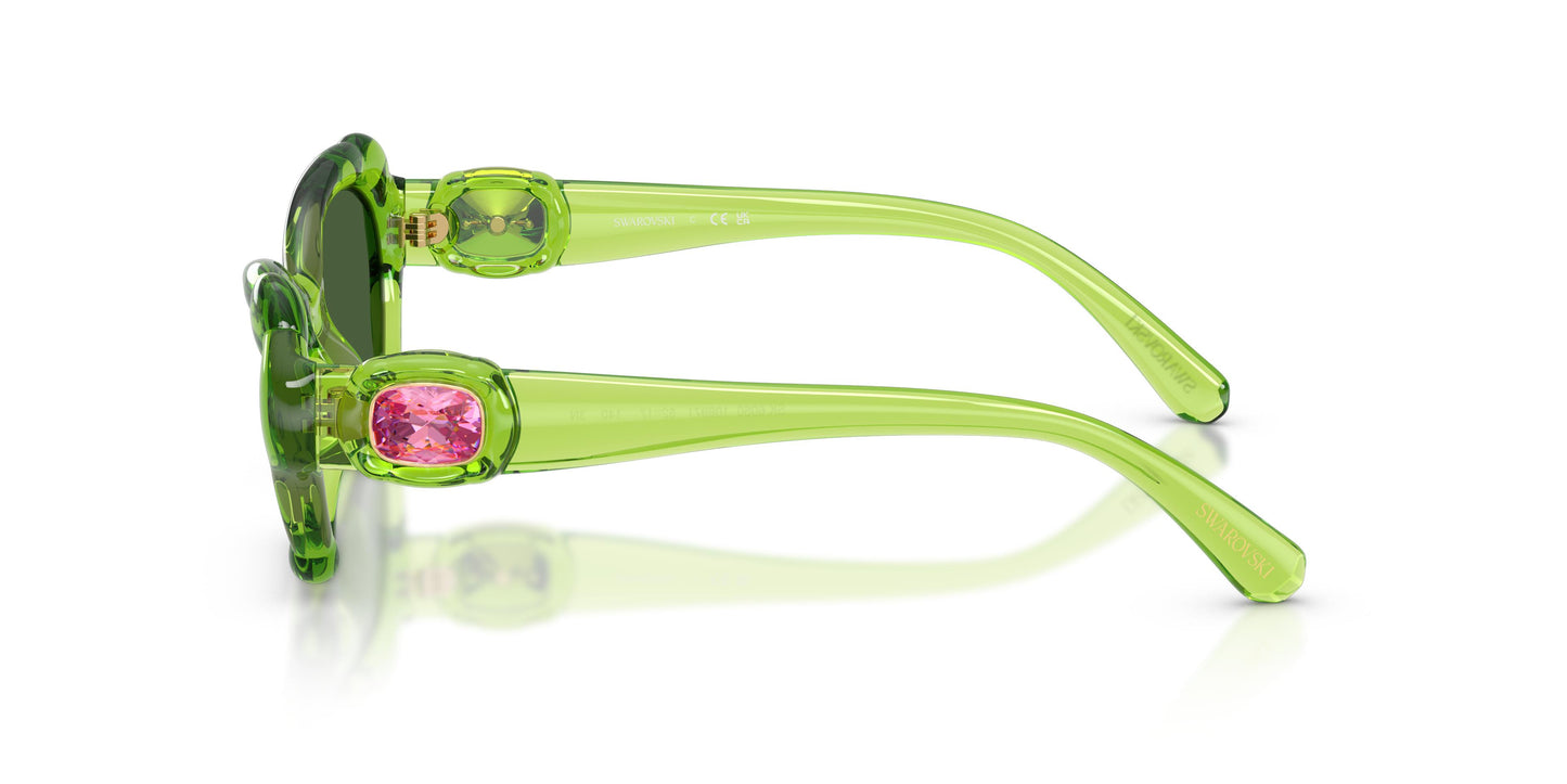 Swarovski SK6050 108971 52