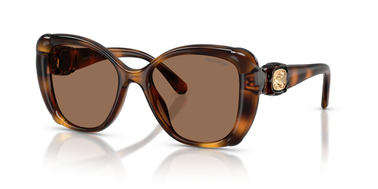 Swarovski SK6051U 100273 53