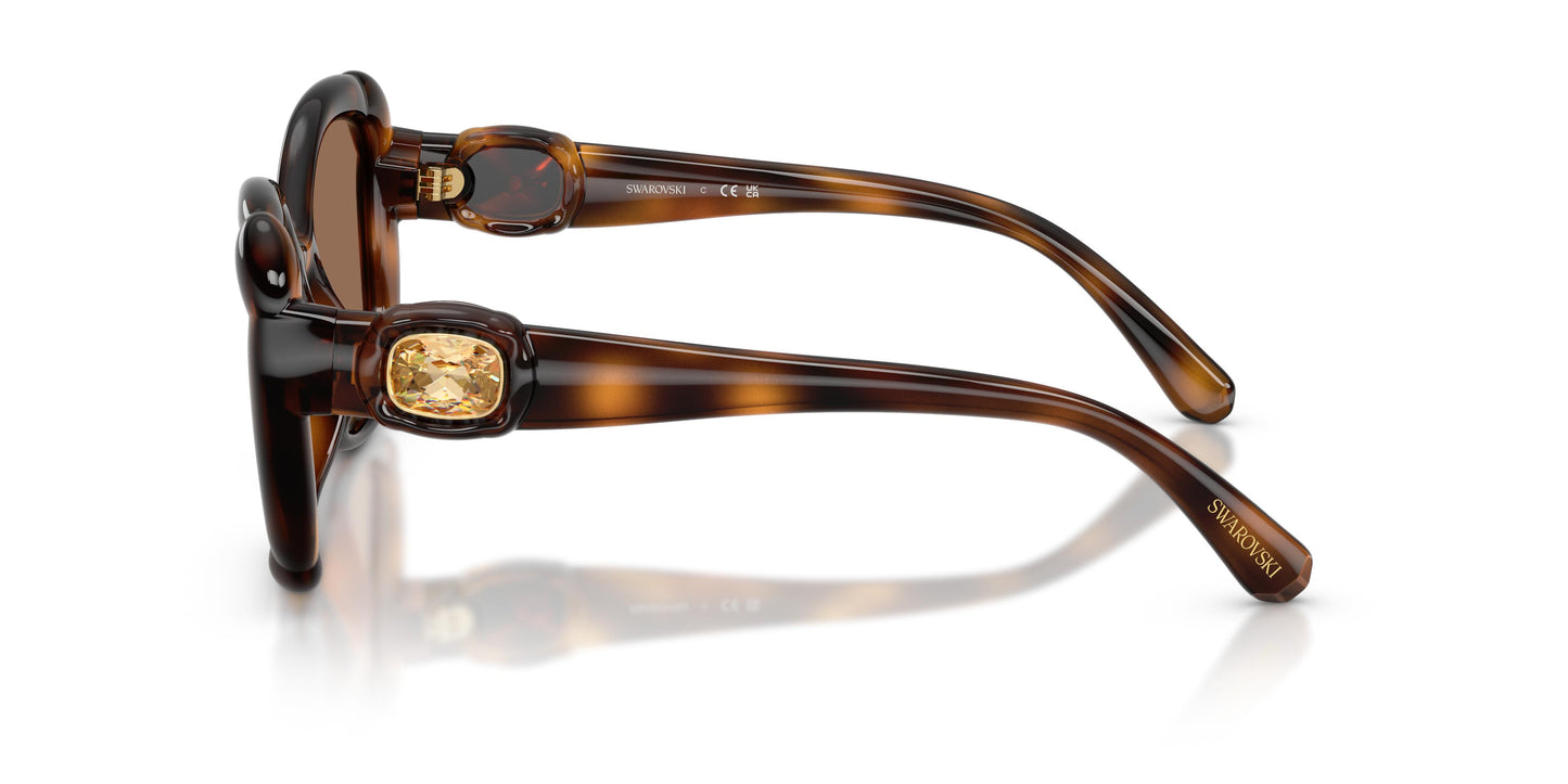 Swarovski SK6051U 100273 53