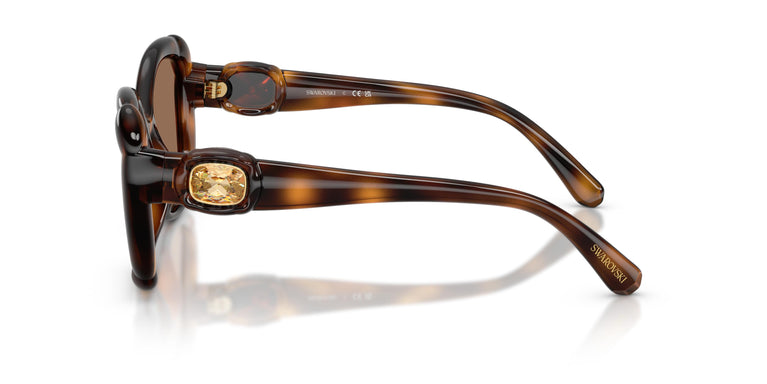 Swarovski SK6051U 100273 53