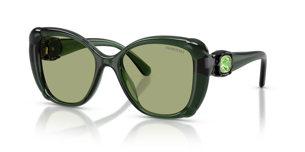 Swarovski SK6051U 104382 53
