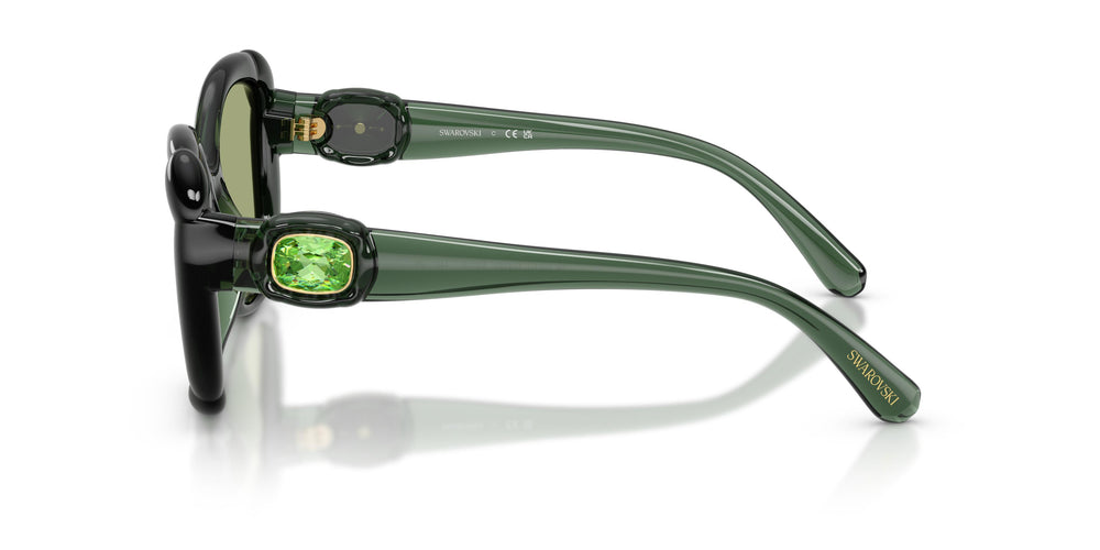 Swarovski SK6051U 104382 53