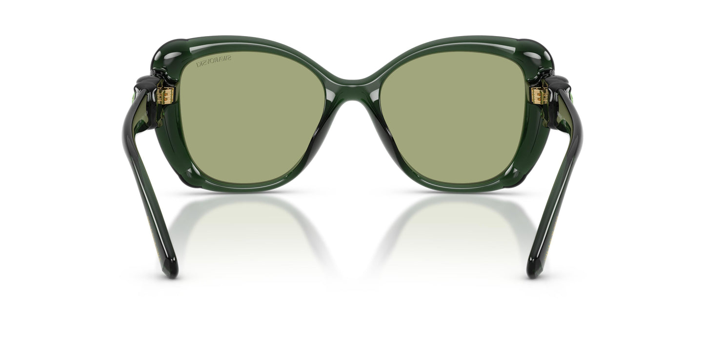 Swarovski SK6051U 104382 53