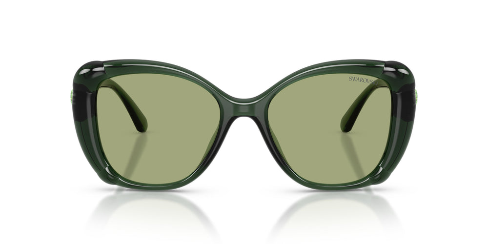 Swarovski SK6051U 104382 53