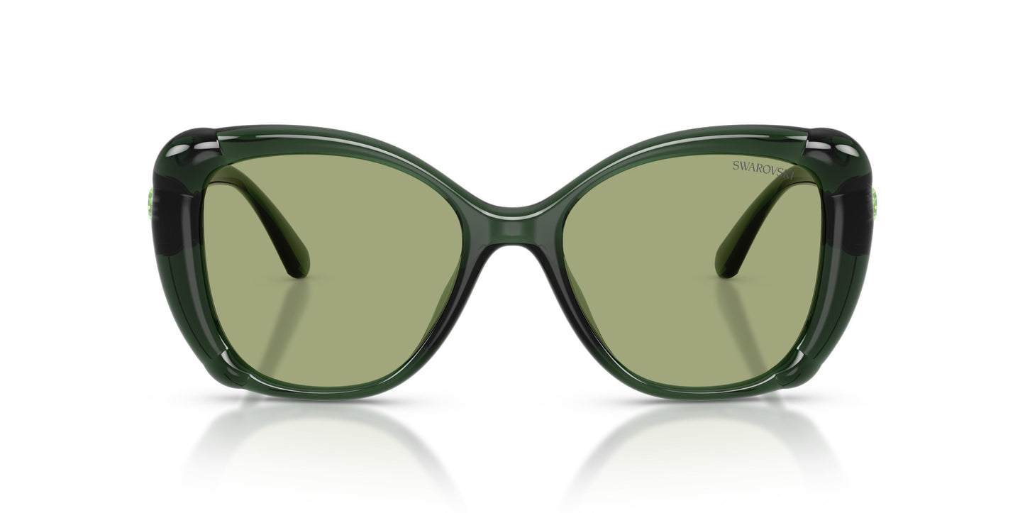 Swarovski SK6051U 104382 53