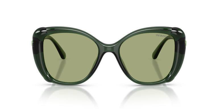 Swarovski SK6051U 104382 53