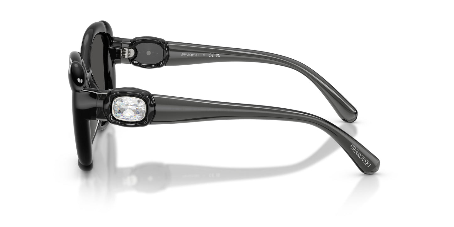 Swarovski SK6051U 108787 53