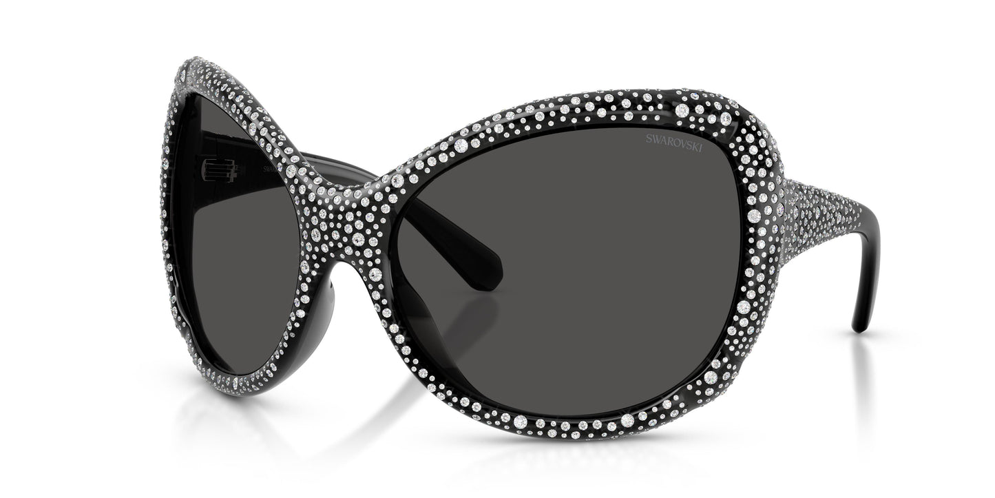 Swarovski SK6052 108787 72