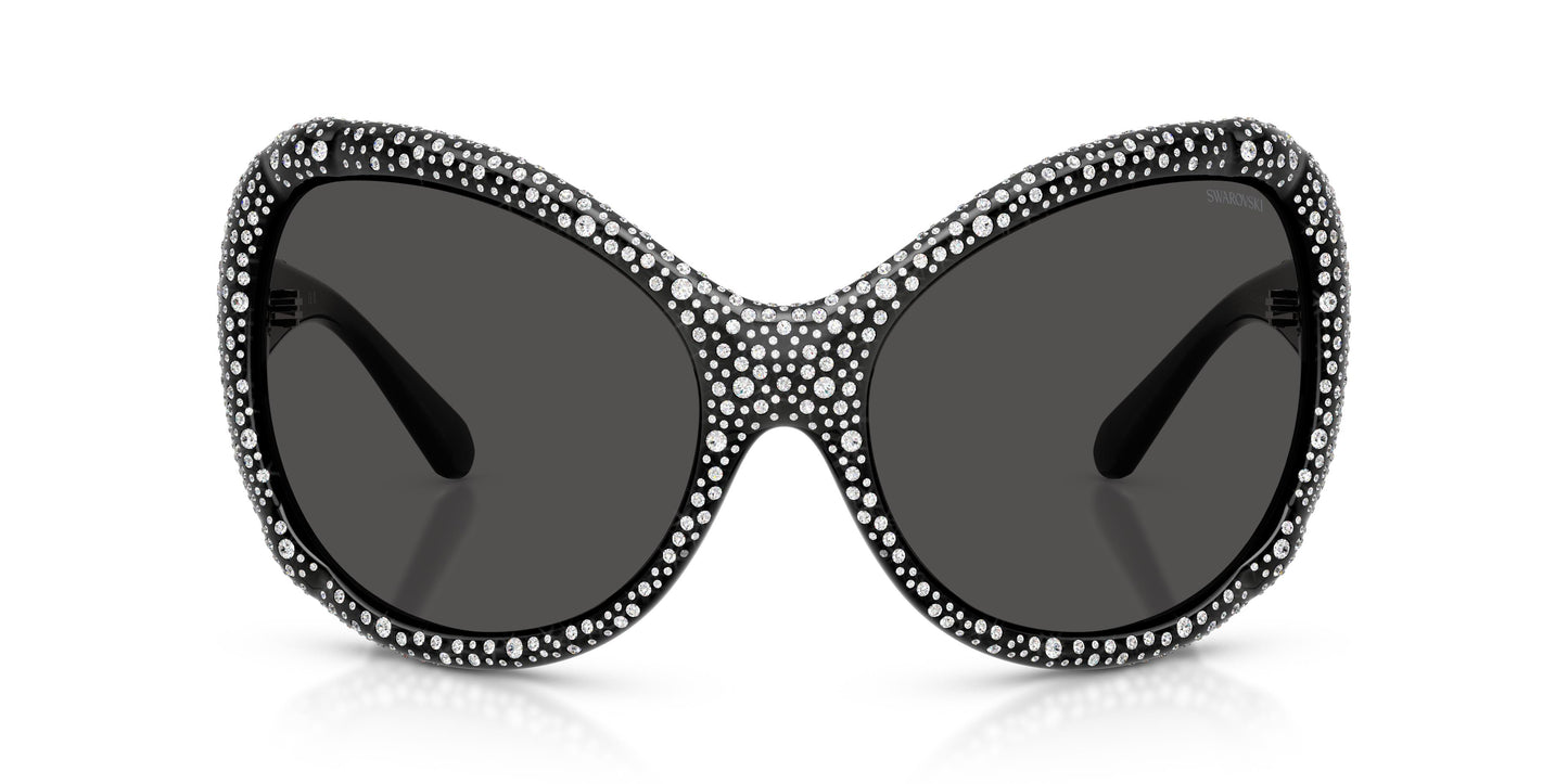 Swarovski SK6052 108787 72