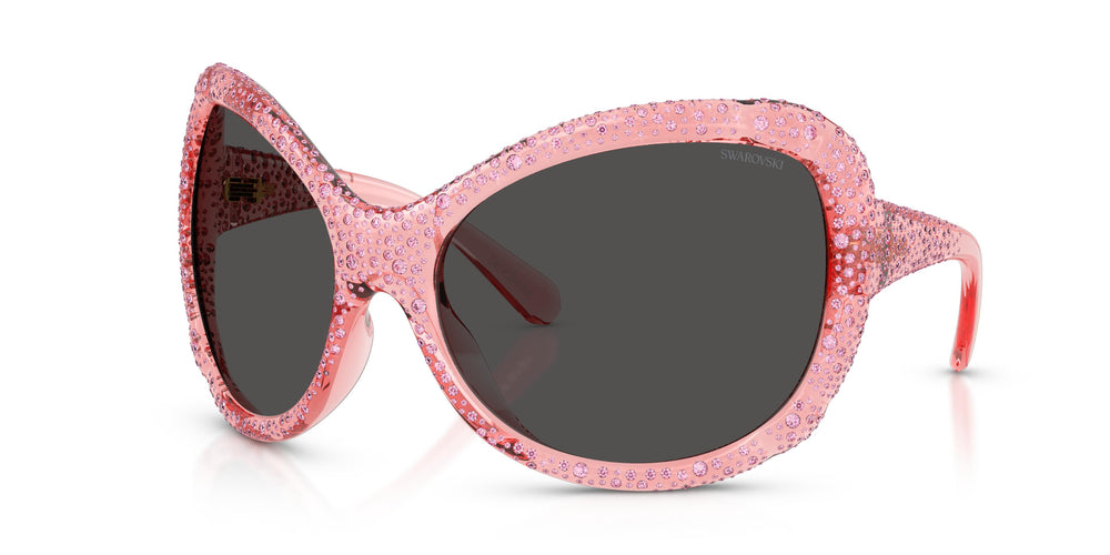 Swarovski SK6052 108887 72
