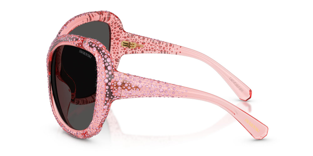 Swarovski SK6052 108887 72