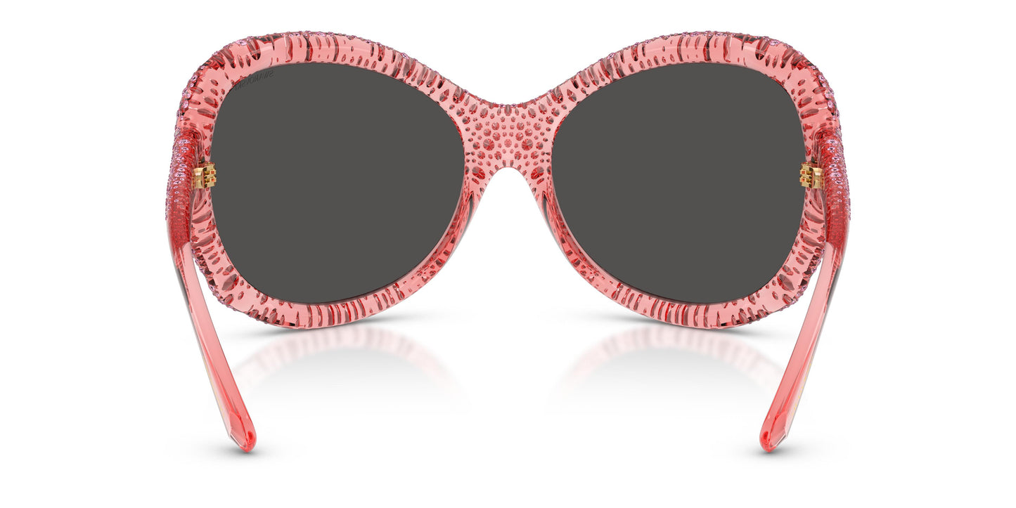 Swarovski SK6052 108887 72