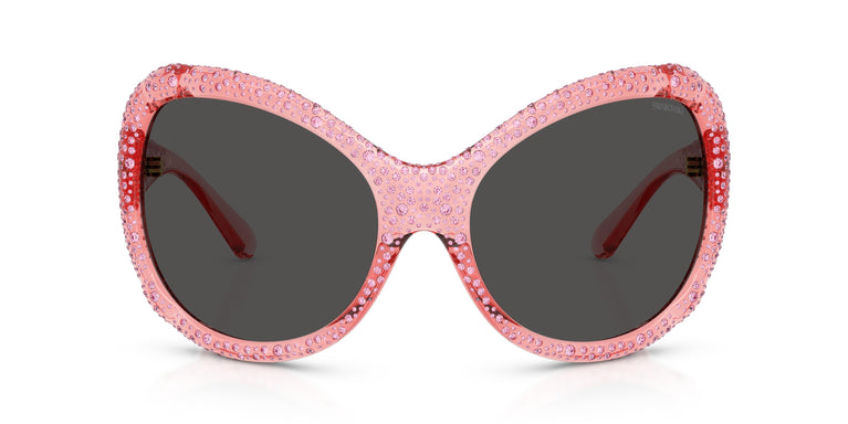 Swarovski SK6052 108887 72