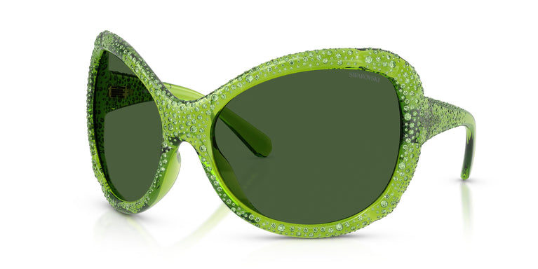 Swarovski SK6052 108971 72