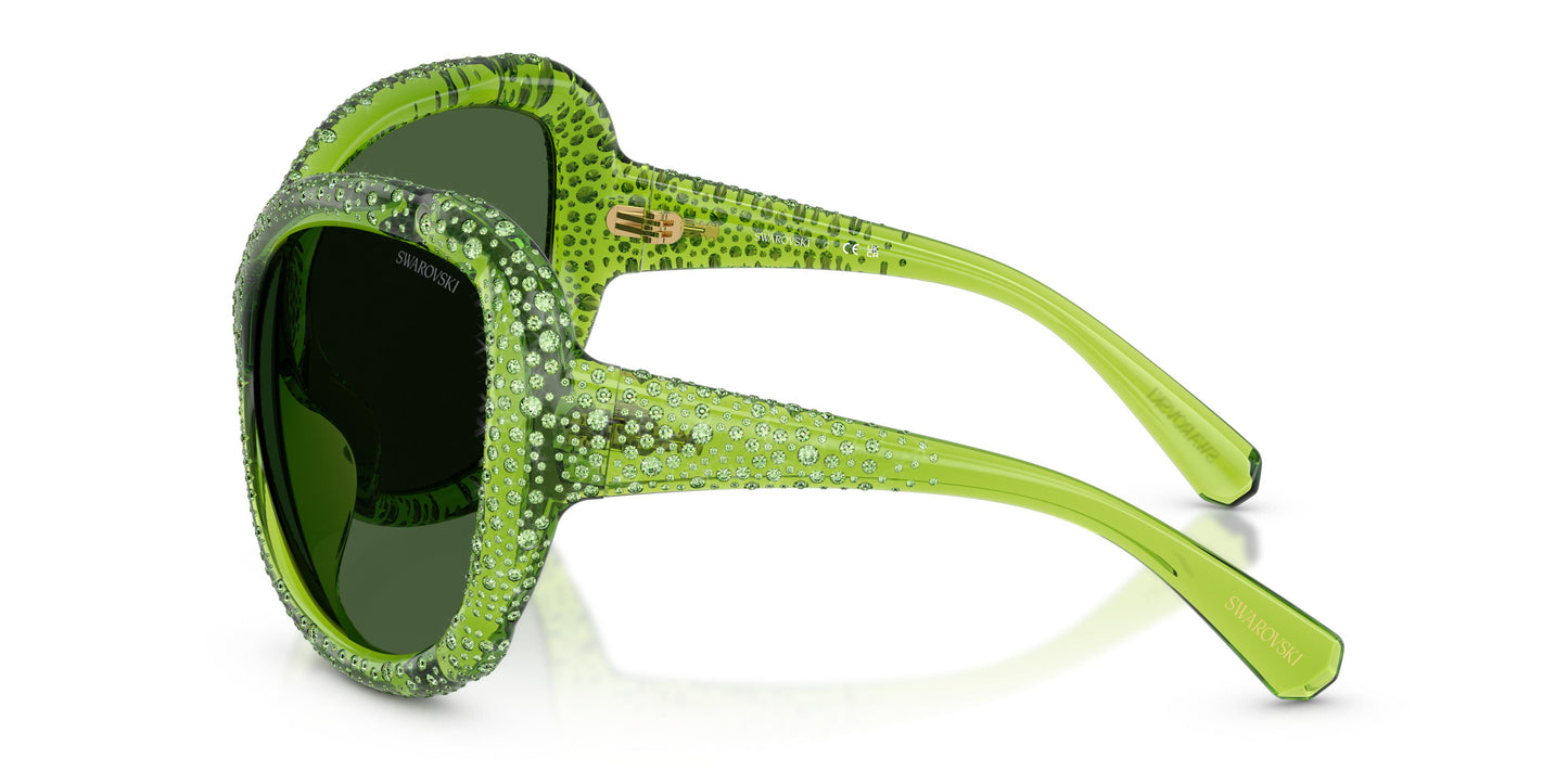 Swarovski SK6052 108971 72