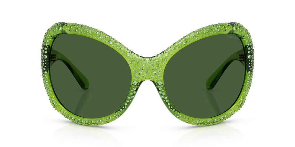 Swarovski SK6052 108971 72