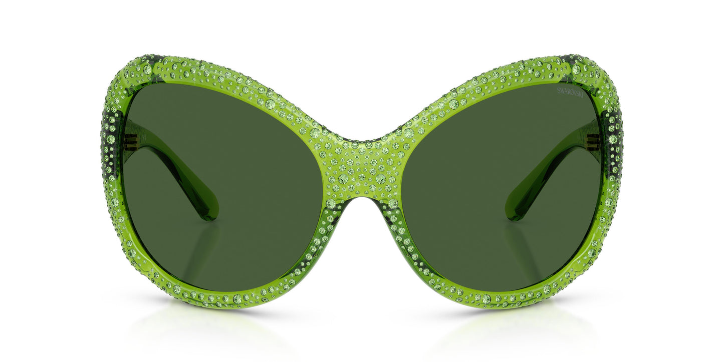 Swarovski SK6052 108971 72