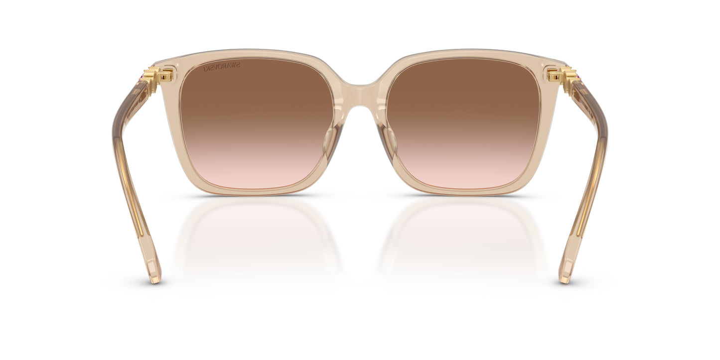 Swarovski SK6053D 103413 55