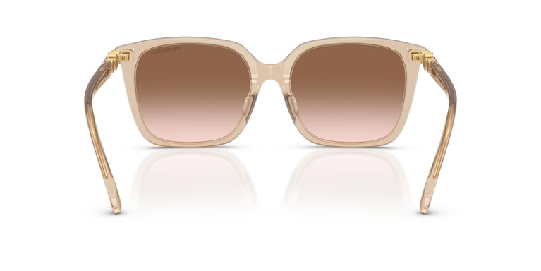 Swarovski SK6053D 103413 55