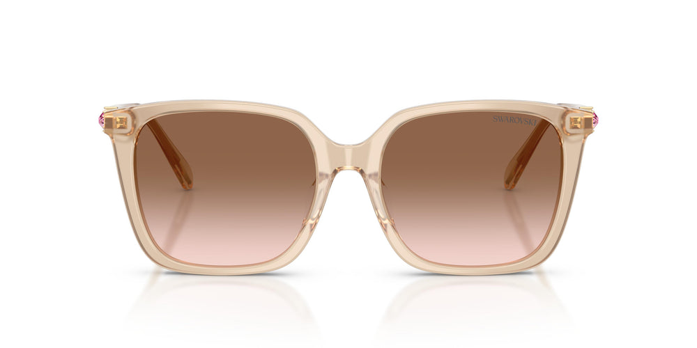 Swarovski SK6053D 103413 55