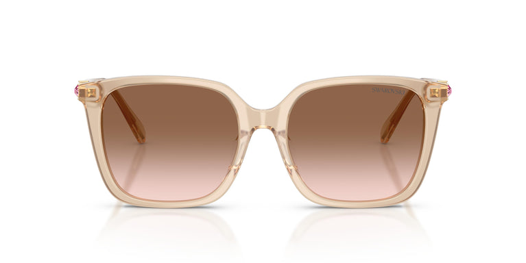 Swarovski SK6053D 103413 55