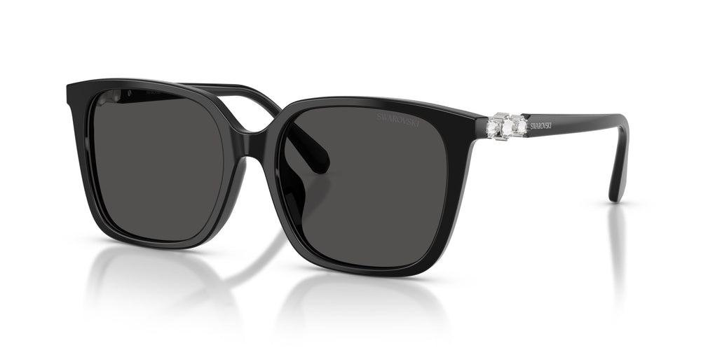 Swarovski SK6053D 103887 55