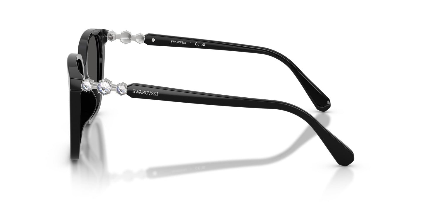 Swarovski SK6053D 103887 55