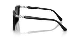 Swarovski SK6053D 103887 55